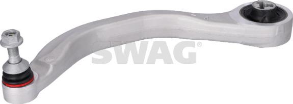 Swag 33 10 4915 - Рычаг подвески колеса abcparts.ee