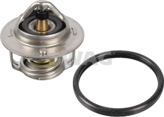 Swag 33 10 4980 - Термостат охлаждающей жидкости / корпус abcparts.ee