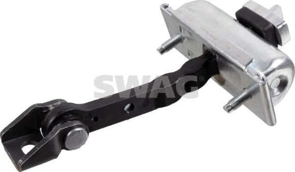 Swag 33 10 4937 - Фиксатор двери abcparts.ee