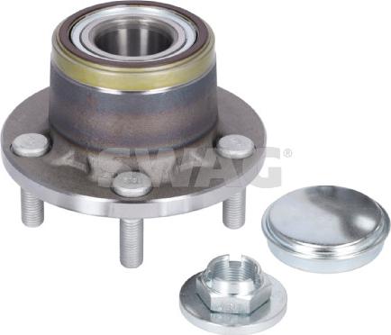 Swag 33 10 4419 - Комплект подшипника, ступицы колеса abcparts.ee