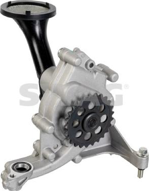 Swag 33 10 4428 - Масляный насос abcparts.ee