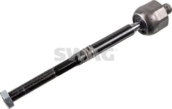 Swag 33 10 4570 - Осевой шарнир рулевой тяги, внутренний abcparts.ee