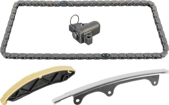 Swag 33104653 - Комплект цепи привода распредвала abcparts.ee