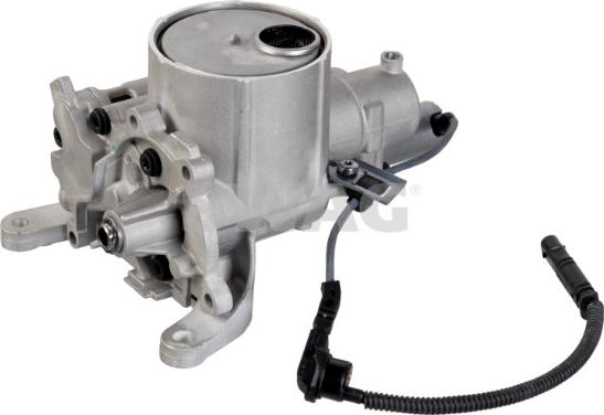 Swag 33 10 4676 - Масляный насос abcparts.ee