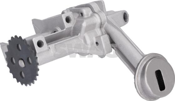 Swag 33 10 4671 - Масляный насос abcparts.ee