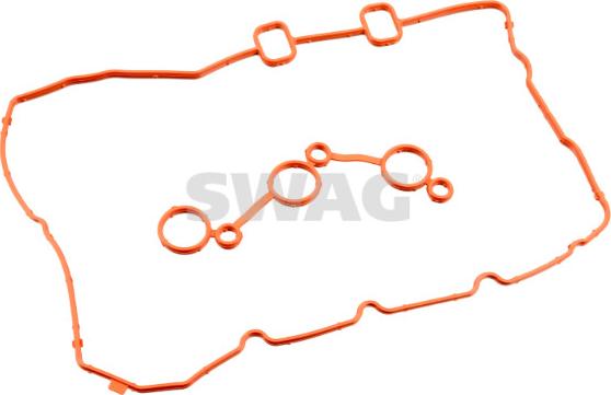 Swag 33 10 4183 - Комплект прокладок, крышка головки цилиндра abcparts.ee