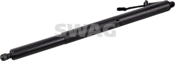 Swag 33 10 4844 - Газовая пружина, упор abcparts.ee