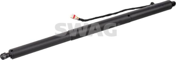 Swag 33 10 4858 - Газовая пружина, упор abcparts.ee