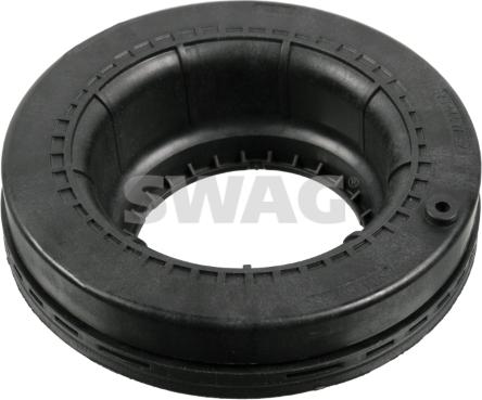 Swag 33 10 4367 - Подшипник качения, опора стойки амортизатора abcparts.ee