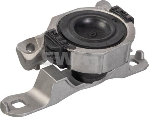 Swag 33 10 4317 - Подушка, опора, подвеска двигателя abcparts.ee