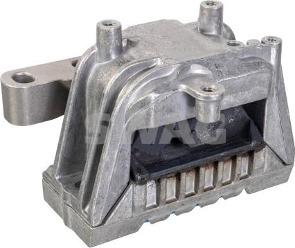 Swag 33 10 4256 - Подушка, опора, подвеска двигателя abcparts.ee