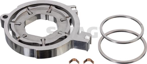 Swag 33 10 4267 - Комплект шестерней, масляный насос abcparts.ee