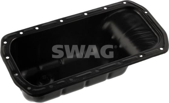 Swag 33 10 4201 - Масляный поддон abcparts.ee