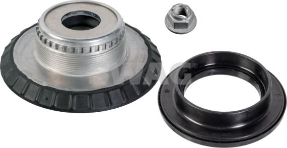 Swag 33 10 4216 - Опора стойки амортизатора, подушка abcparts.ee