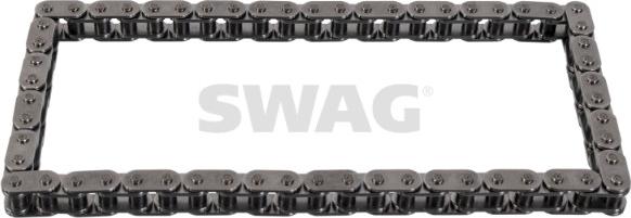 Swag 33 10 4730 - Цепь, привод маслонасоса abcparts.ee