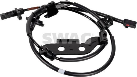 Swag 33 10 5912 - ABS датчик, частота вращения колеса abcparts.ee