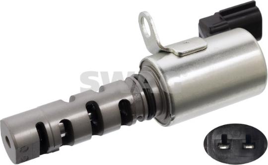 Swag 33 10 5451 - Регулирующий клапан, выставление распределительного вала abcparts.ee