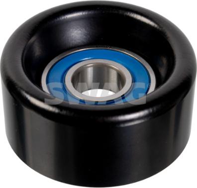 Swag 33 10 5419 - Ролик, поликлиновый ремень abcparts.ee