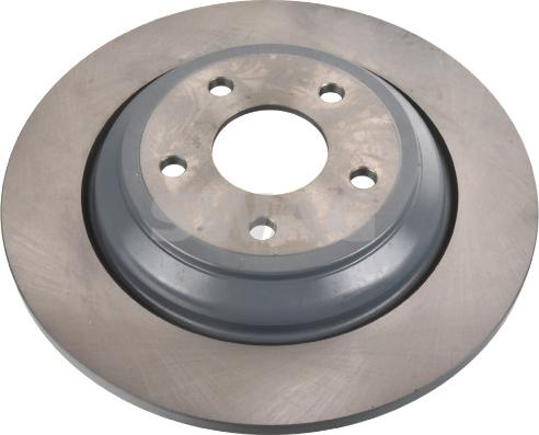 Swag 33 10 5501 - Тормозной диск abcparts.ee