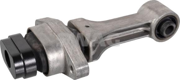 Swag 33 10 5570 - Подушка, опора, подвеска двигателя abcparts.ee