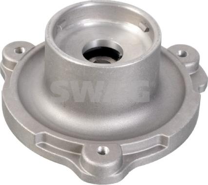 Swag 33 10 5572 - Опора стойки амортизатора, подушка abcparts.ee