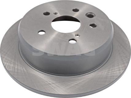 Swag 33 10 5679 - Тормозной диск abcparts.ee