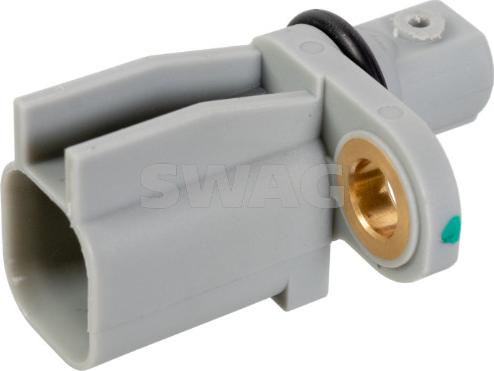 Swag 33 10 5000 - ABS датчик, частота вращения колеса abcparts.ee