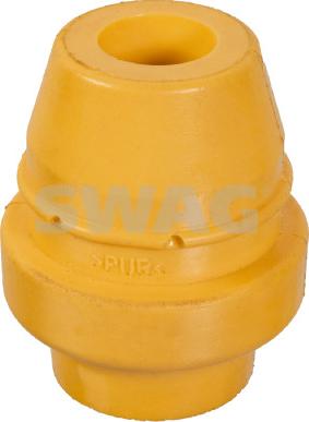 Swag 33 10 5029 - Отбойник, демпфер амортизатора abcparts.ee