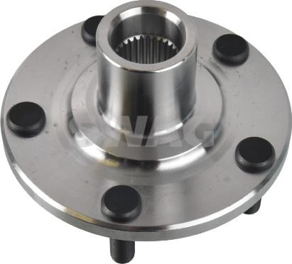 Swag 33 10 5238 - Ступица колеса, поворотный кулак abcparts.ee