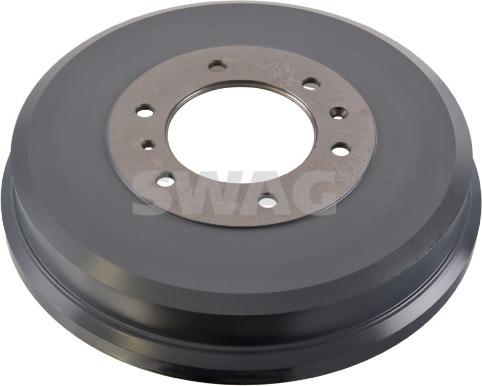 Swag 33 10 5709 - Тормозной барабан abcparts.ee