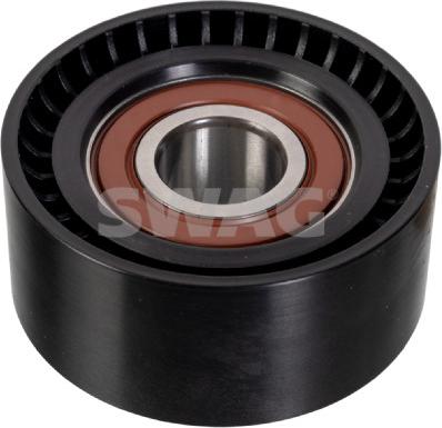 Swag 33 10 6946 - Направляющий ролик, зубчатый ремень ГРМ abcparts.ee