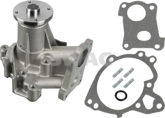 Swag 33 10 6916 - Водяной насос abcparts.ee