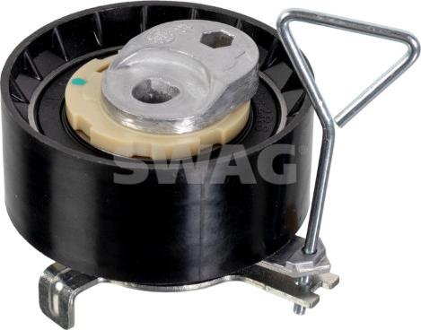 Swag 33 10 6936 - Натяжитель, ремень ГРМ abcparts.ee