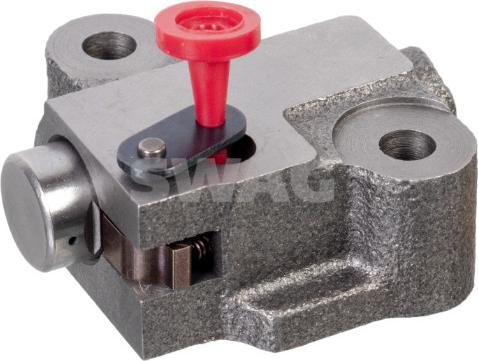 Swag 33 10 6566 - Натяжитель цепи ГРМ abcparts.ee