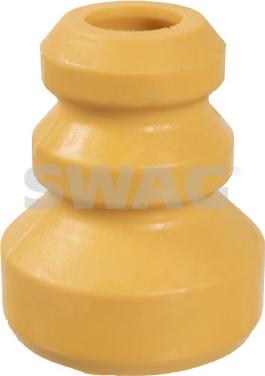 Swag 33 10 6017 - Отбойник, демпфер амортизатора abcparts.ee