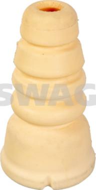 Swag 33 10 6022 - Отбойник, демпфер амортизатора abcparts.ee