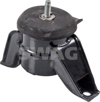 Swag 33 10 6113 - Подушка, опора, подвеска двигателя abcparts.ee