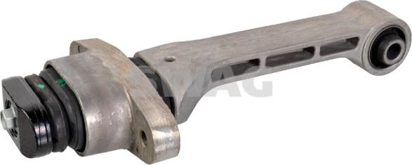 Swag 33 10 6183 - Подушка, опора, подвеска двигателя abcparts.ee