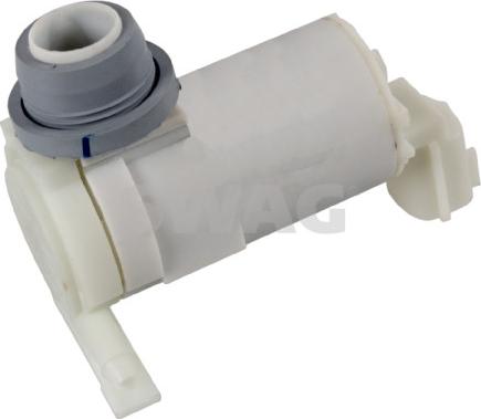 Swag 33 10 6818 - Водяной насос, система очистки окон abcparts.ee