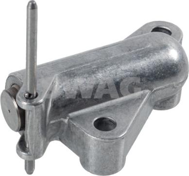 Swag 33 10 6334 - Натяжитель цепи ГРМ abcparts.ee