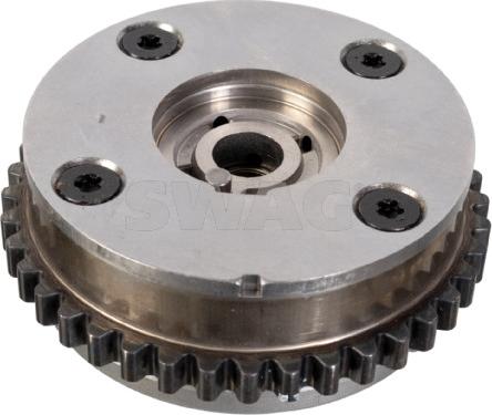 Swag 33 10 6378 - Шестерня привода распределительного вала abcparts.ee