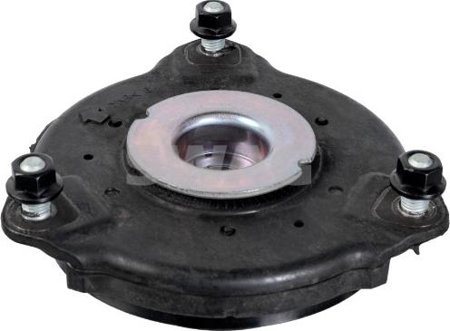 Swag 33 10 6247 - Опора стойки амортизатора, подушка abcparts.ee