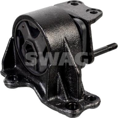 Swag 33 10 6259 - Подвеска, ступенчатая коробка передач abcparts.ee