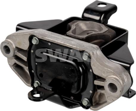 Swag 33 10 6253 - Подвеска, автоматическая коробка передач abcparts.ee