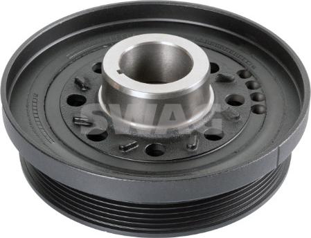 Swag 33 10 6268 - Шкив коленчатого вала abcparts.ee