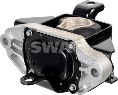 Swag 33 10 6263 - Подвеска, ступенчатая коробка передач abcparts.ee