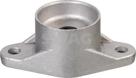 Swag 33 10 6214 - Опора стойки амортизатора, подушка abcparts.ee