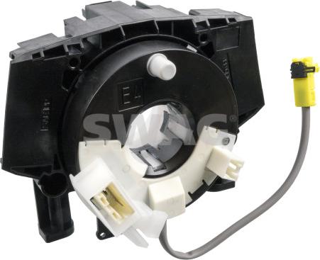 Swag 33 10 6704 - Витая пружина, подушка безопасности abcparts.ee