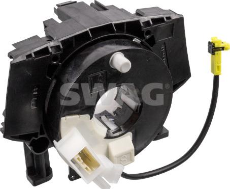 Swag 33 10 6703 - Витая пружина, подушка безопасности abcparts.ee