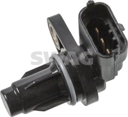 Swag 33106720 - Датчик положения Распредвала abcparts.ee
